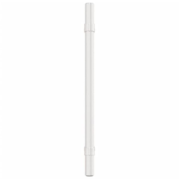 vidaXL Skåphandtag 20 st silver 160 mm rostfritt stål