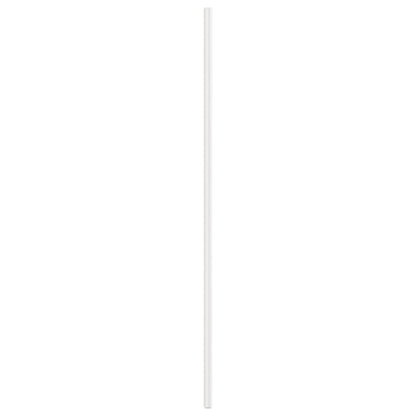 vidaXL skabshåndtag 20 stk. 480 mm rustfrit stål sølvfarvet