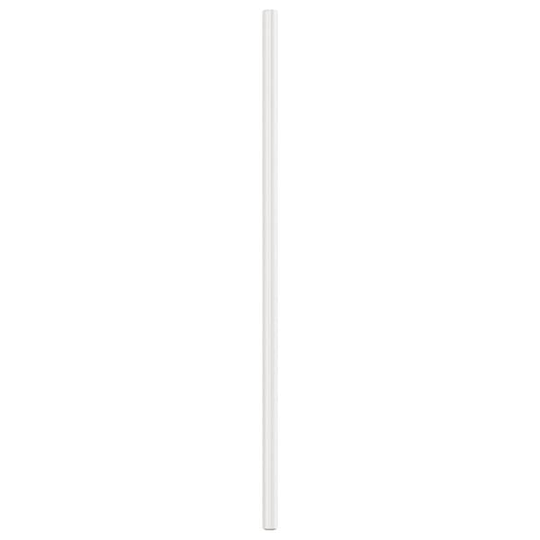 vidaXL Skåphandtag 20 st silver 320 mm rostfritt stål