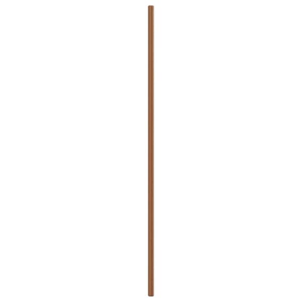Kaapin kahvat 10 kpl pronssi 480 mm ruostumaton teräs