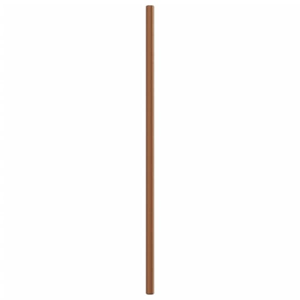 Kaapin kahvat 20 kpl pronssi 320 mm ruostumaton teräs