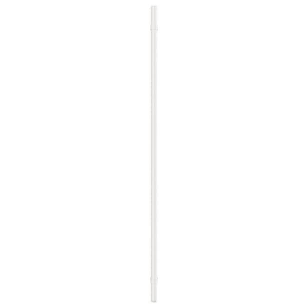 skabshåndtag 5 stk. 480 mm rustfrit stål sølvfarvet