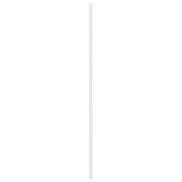 skabshåndtag 5 stk. 480 mm rustfrit stål sølvfarvet