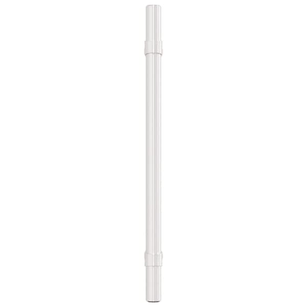 Kaapin kahvat 10 kpl hopea 160 mm ruostumaton teräs