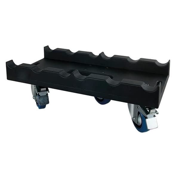 Beaver Truss - 3 hjul 8717748290922