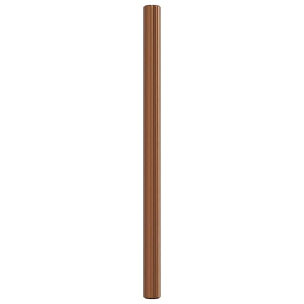 vidaXL Kaapin kahvat 10 kpl pronssi 128 mm ruostumaton teräs -  Kaapin Nupit ja Kahvat