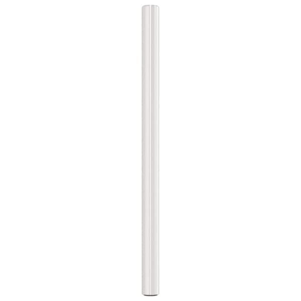 vidaXL Kaapin kahvat 20 kpl hopea 128 mm ruostumaton teräs -  Kaapin Nupit ja Kahvat