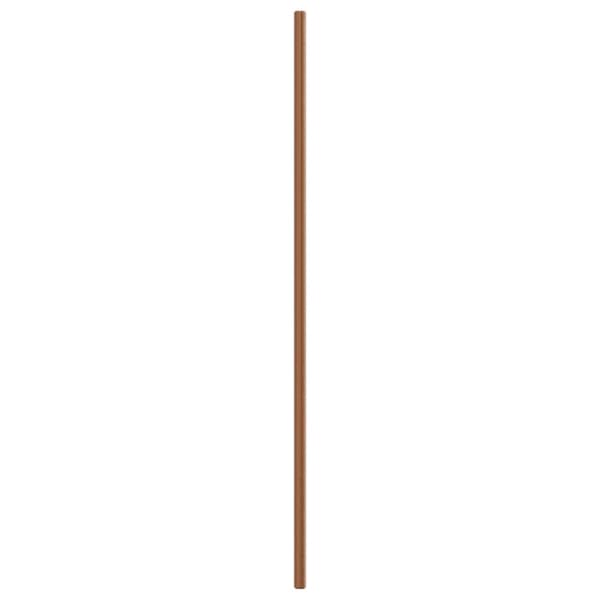 vidaXL Kaapin kahvat 5 kpl pronssi 480 mm ruostumaton teräs -  Kaapin Nupit ja Kahvat