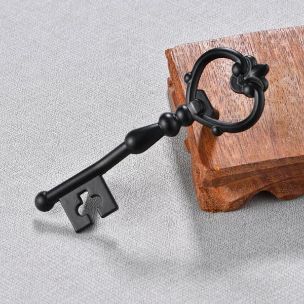 INF Sinklegering skuff og skaphåndtak 5-pak