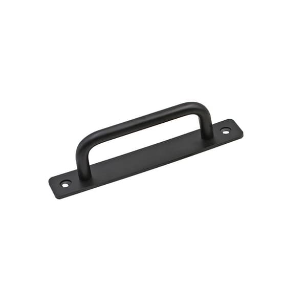 INF Dørhåndtag i aluminiumslegering