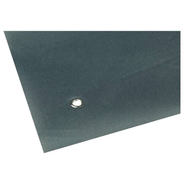 Calima 46069 Hjulskyddskåpa R14 till R16 polyester 650 mm x 650 mm x 210 mm