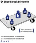 Miniatyrbild 4 av 4: Meister hjul - hjul - 802200