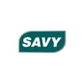 Miniatyrbild 2 av 2: Rullettlimpa - SAVY - Handtag i polypropen - Plasttunna - Bredd 3 cm
