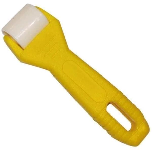 Rullettlimpa - SAVY - Handtag i polypropen - Plasttunna - Bredd 3 cm