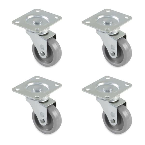 Hjul - roulette Amig - 27139