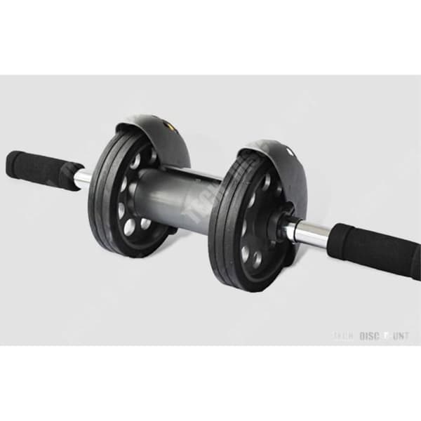 TD® Abdominal Wheel sport män kvinnor övningar ab wheel roller fitness frisk roulette rund mage bodybuilding stödhandtag