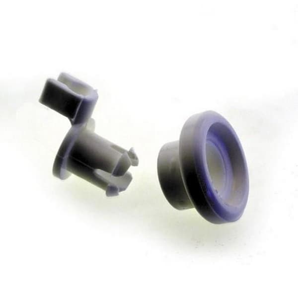 RULMONTERING Ø23MM ÖVRE KORG X2 FÖR BOSCH DISKMASKIN B/S/H