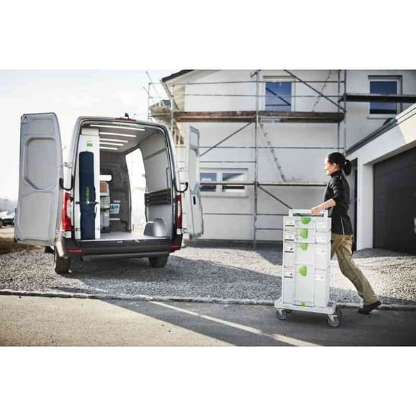 Festool Skateboard (Rollerboy) SYS-RB - 204869