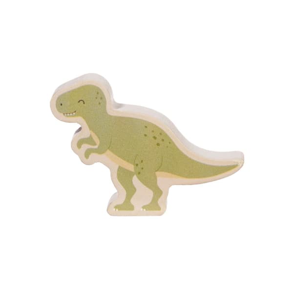T-REX - Träknopp för möbler Sass & Belle