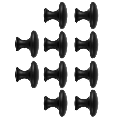Skåpknoppar / Lådknoppar / Knoppar - 10 st