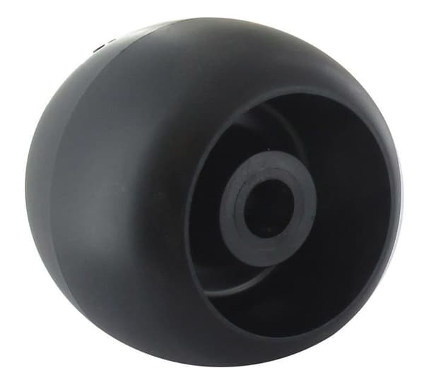 Hjul - hjul Greenstar - 563668 - ANTI-SKALPHJUL