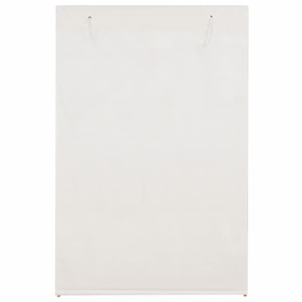 vidaXL tøjgarderobe i 3 niveauer 110x40x170 cm