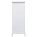 Miniatyrbilde 2 av 8: vidaXL Sideskap 35x30x90 cm keisertre