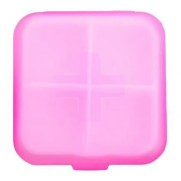 Smidig Dosett Medicin Tablett