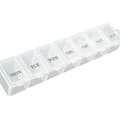 Miniatyrbild 6 av 6: Praktisk Medicin Dosett Tablettask