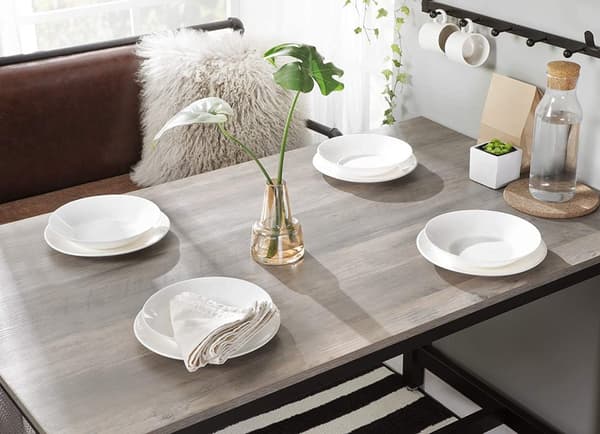 Barbord Med 2 Pall Stolar - Barmöbel Set