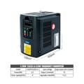 Miniatyrbild 1 av 4: Frekvensomvandlare, Variabel frekvensomvandlare, 075KW-22KW