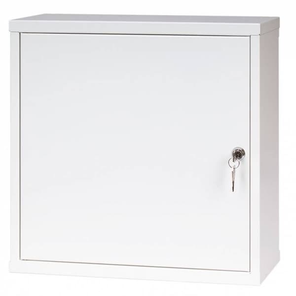 Stalflex Universal Case 700x500x200  White MB-TPR-8