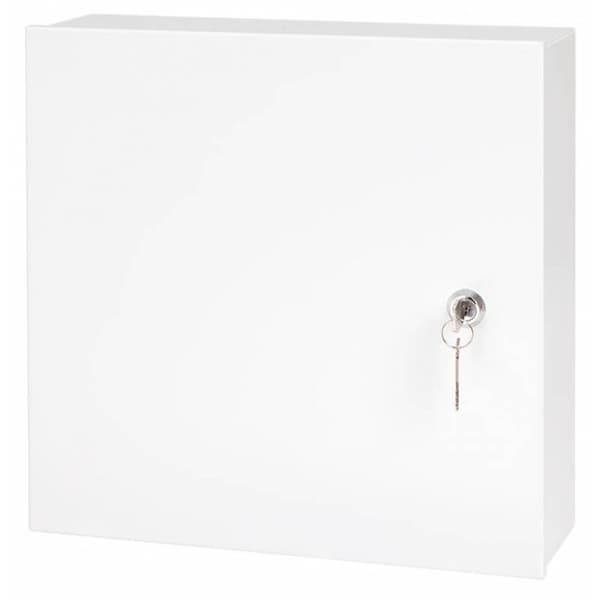 Stalflex Universal Case 300x300x100  White MB-TPR-3