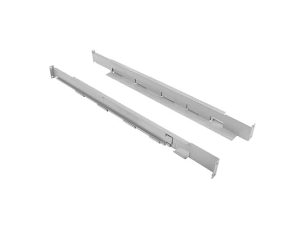 Zestaw szyn montażowych.do szaf 19''dla UPS  R/0019