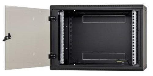 TRITON RACK PERETE 1-SECTION 6U/500 Blac