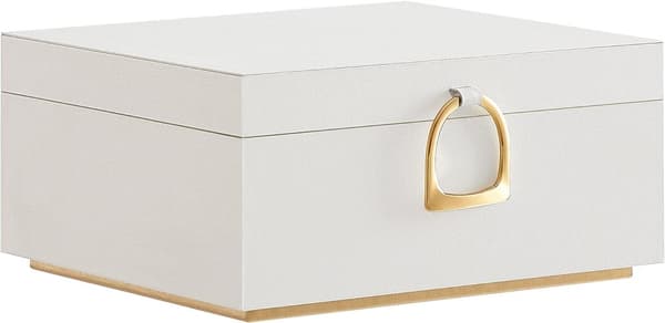 Smyckeskrin Floating Effect 20.5 x 24 x 11 cm