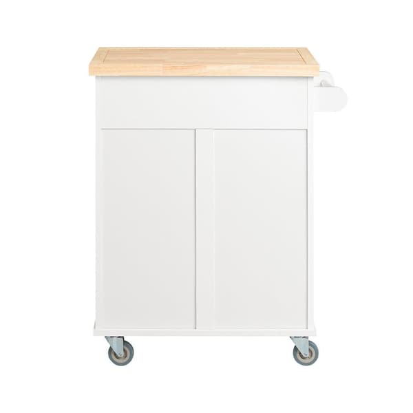 Kökö, FKW119-WN, 45,5x91x74,5 cm, Brun