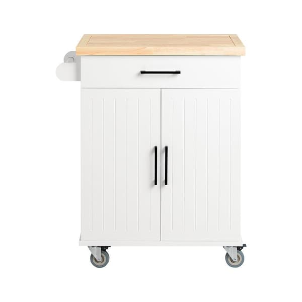 Kökö, FKW119-WN, 45,5x91x74,5 cm, Brun