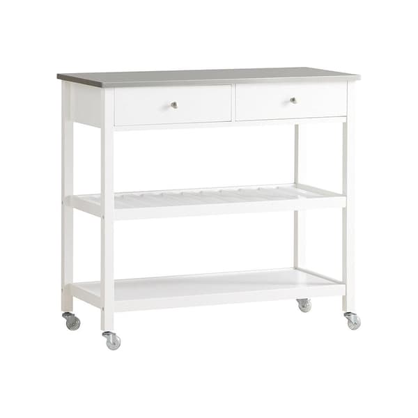 Köksö, FKW47-W, 45x92x100 cm, Vit