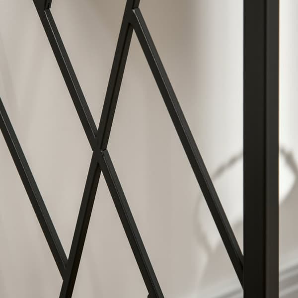 Konsolbord, 120x35x75 cm, Brun