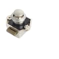 Miniatyrbillede 1 af 2: RV Skabslås, Tryklås Mekanisme, Egnet til Autocampere, 20PCS S-Pearl Nikkel