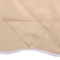 Pikkukuva 3 / 4: Katoksen päällisen vaihto, 77x43 tuumaa, beige