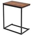 Miniatyrbillede 1 af 8: Slutbord, 55x35x65 cm, Brun
