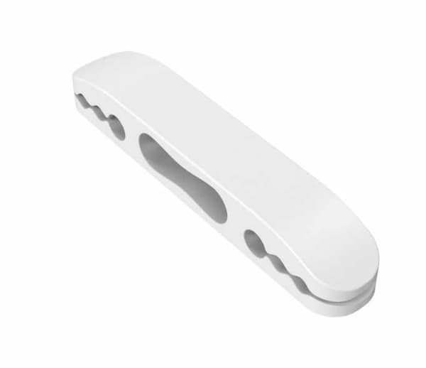Kabelholder - Effektiv opbevaring af op til 4 kabler