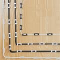 Miniatyrbild 2 av 2: Kabelclips 20-pack Vita eller Transparenta