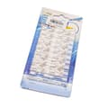 Miniatyrbild 1 av 2: Kabelclips 20-pack Vita eller Transparenta
