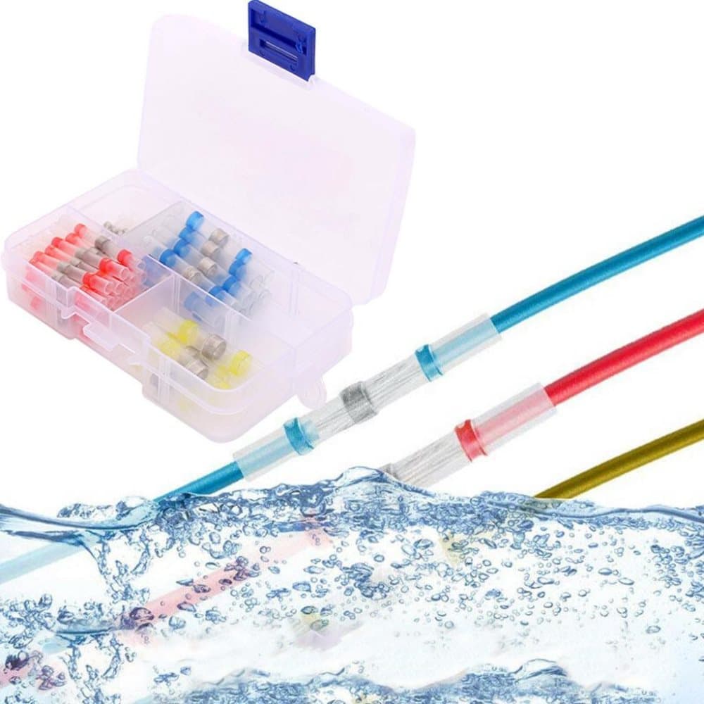 Krympslang Vattentat () Krympslang Vattentat