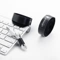 Miniatyrbild 3 av 6: Ugreen Velcro Straps Organizing Kabels 5m - Svart