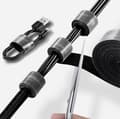 Miniatyrbild 5 av 6: Ugreen Velcro Straps Organizing Kabels 5m - Svart