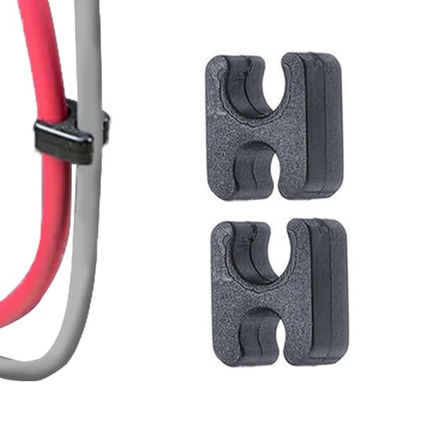 2-Pack - Kabelhållare för Xiaomi M365